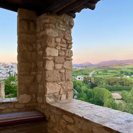 Casa Lunacer Lejlighed