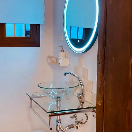 Casa Lunacer Lejlighed