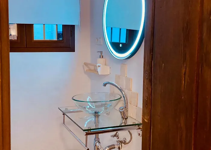 Casa Lunacer Апартаменты