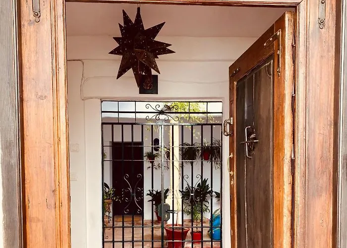 Апартаменты Casa Lunacer