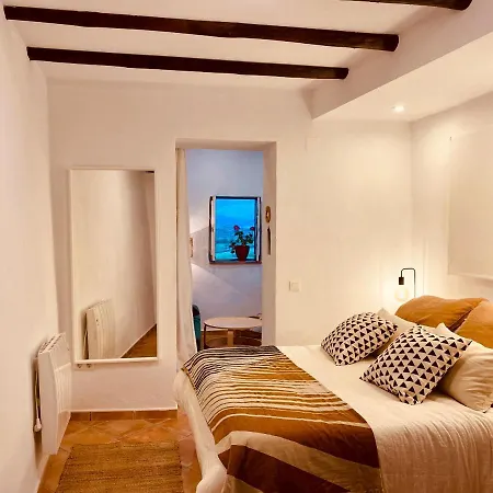 Casa Lunacer *