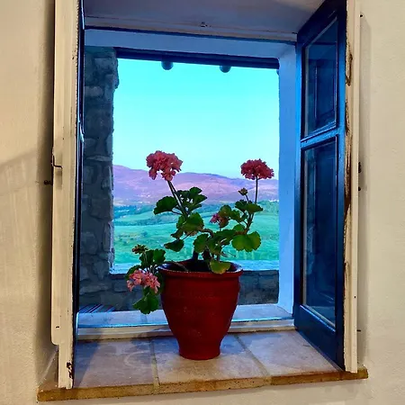 Casa Lunacer *