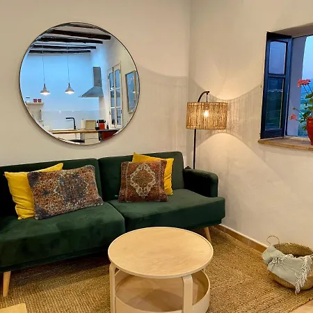 Casa Lunacer Apartment Ronda