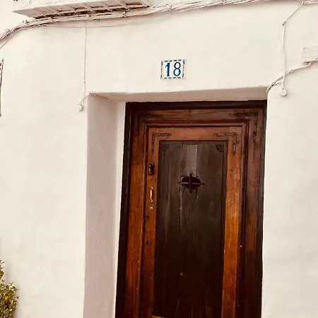 Апартаменты Casa Lunacer *