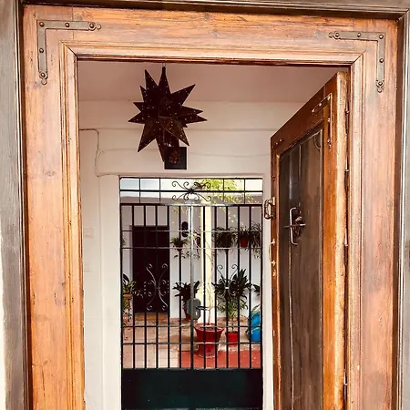 Apartment Casa Lunacer