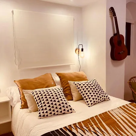 Casa Lunacer Ronda