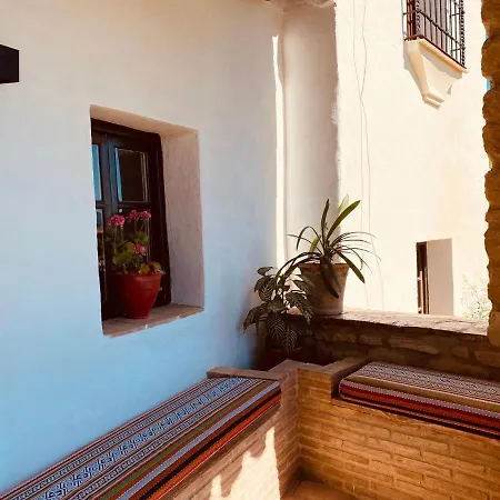 Casa Lunacer Apartment