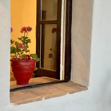 Апартаменты Casa Lunacer *