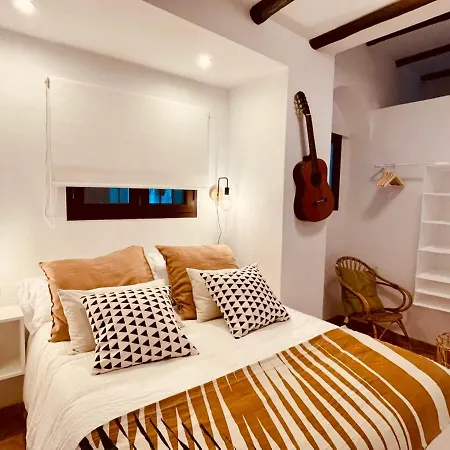 Apartment Casa Lunacer
