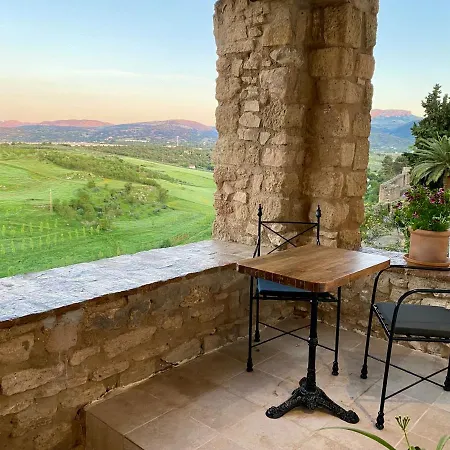 Apartment Casa Lunacer