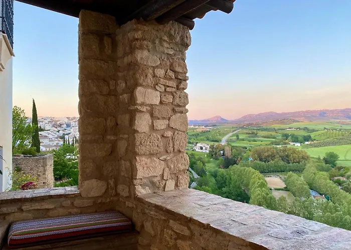 Casa Lunacer Apartamento