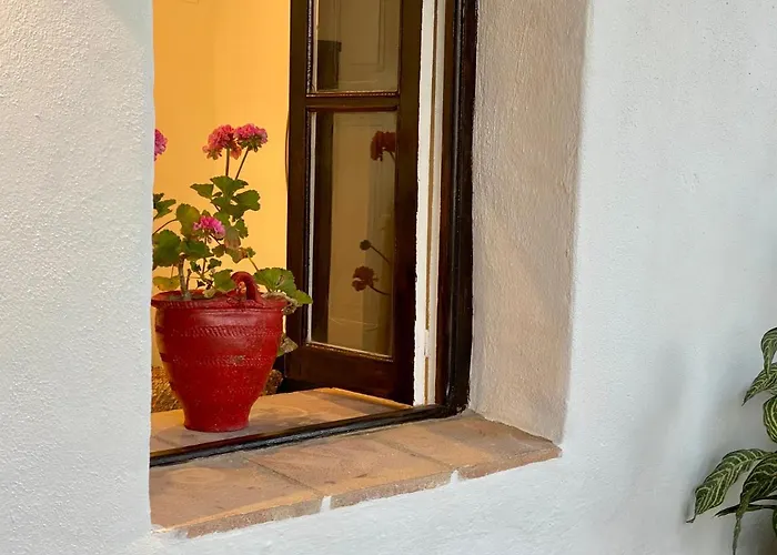 Apartamento Casa Lunacer *