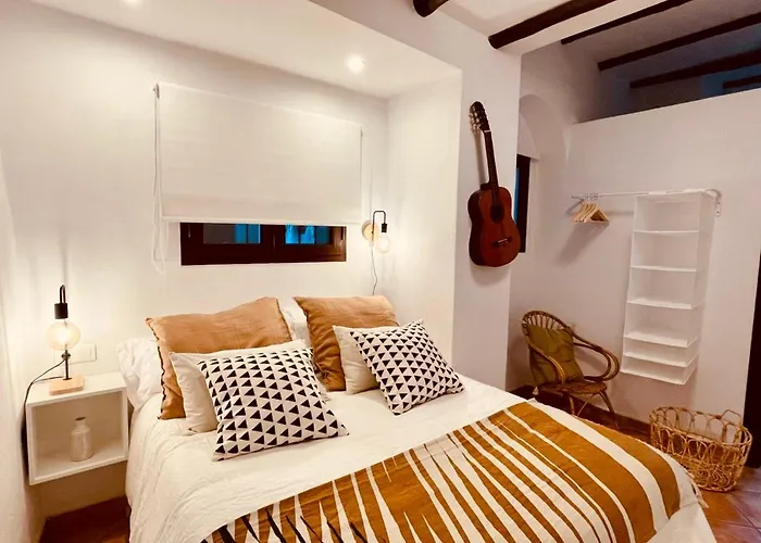 Appartamento Casa Lunacer