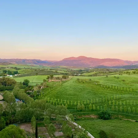 Lägenhet Casa Lunacer