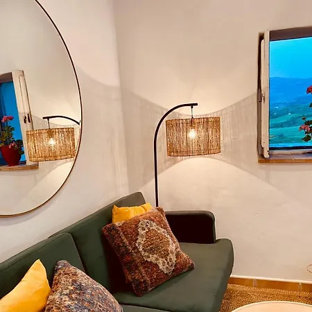 Apartamento Casa Lunacer Ronda