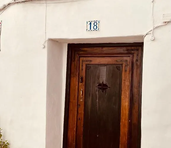 Lägenhet Casa Lunacer *